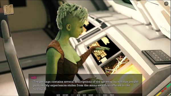 Play MP4 - Tales From The Unending Void 173