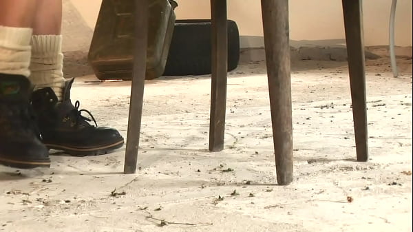 Nonton Enjoy This Hot Blonde Caylian Curtis Enjoying Her Silver Dildo! thumbnail