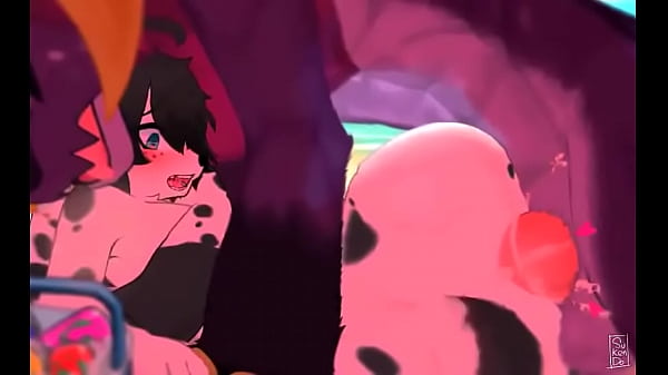 Play MP4 - Furry gets fucked