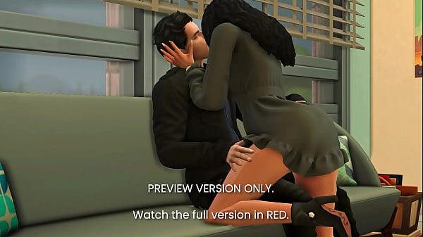 Brooklyn 99 Spinoff - Jake Fucks Rosa thumbnail