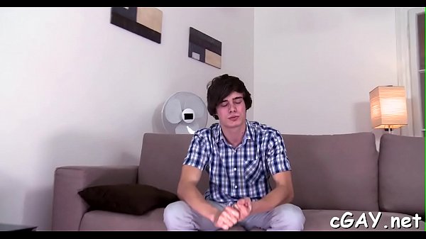 Hawt homo twink porn 