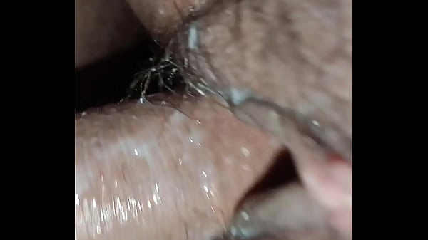 Mojadita riqu&iacute;sima 