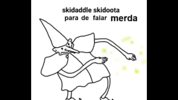 T&aacute; que te pariu 