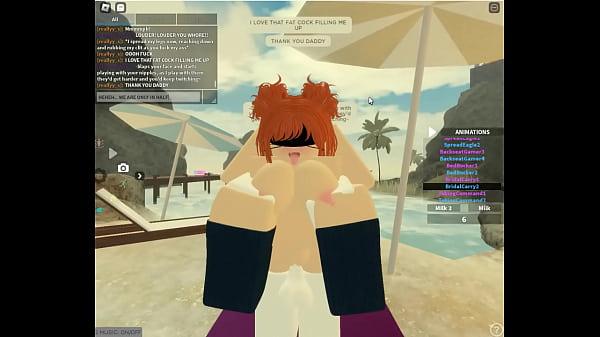 Play MP4 - 97 &vert; Roblox Porn