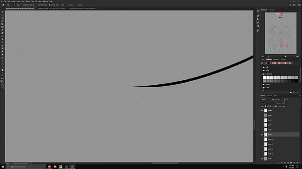 Su broadcast by gunsmokegames on picarto from august first 2021 