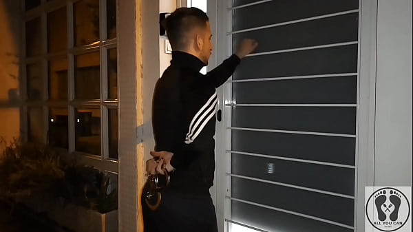 Nonton Free Preview Blackmail Fantasy Hot Latina thumbnail