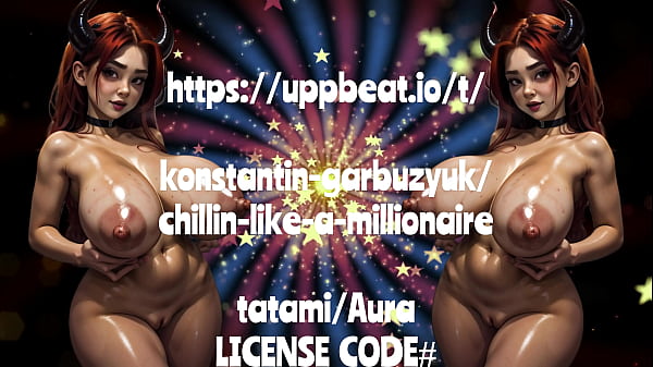 Ecchidragon Big Booba A-I Stilz with #Uppbeat Music! 