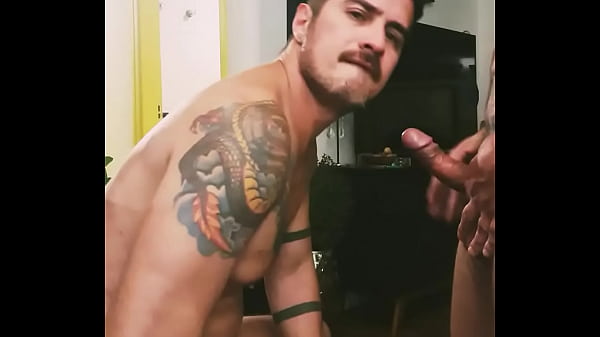 O Cliente Queria Pirocada thumbnail