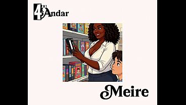 Meire Milf