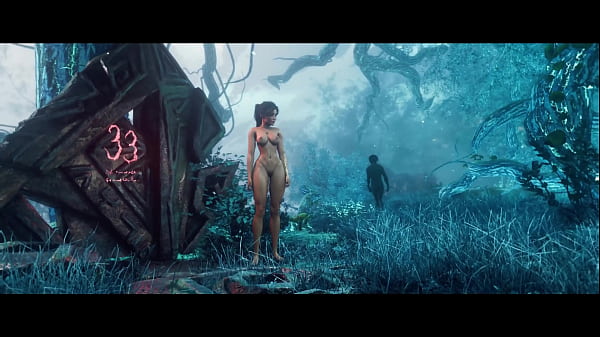 Clair obscure expedition 33 porn rule 34