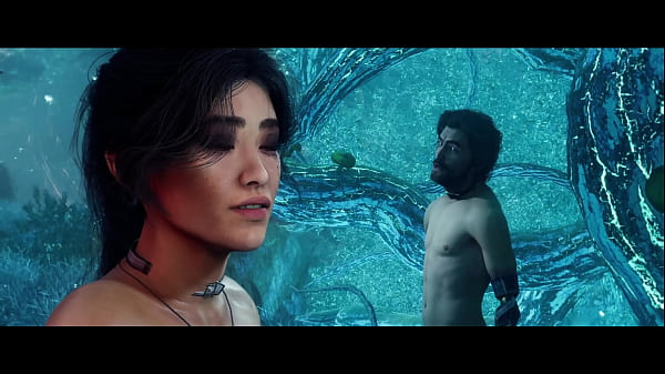 NudExpedition 33 ep 11 1 Lune and_Gustave