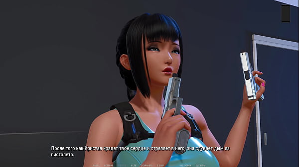 Play MP4 - Complete Gameplay - Ripples&comma; Part 13