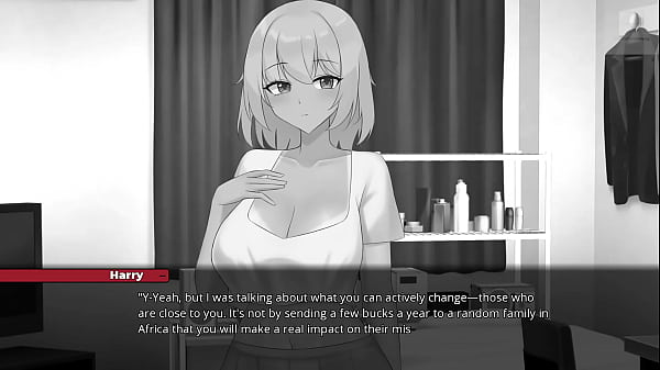 I meet up with my friend and we going for some fun but my girlfriend is acting strange a promise best left unkept aya edition part 5 eng 