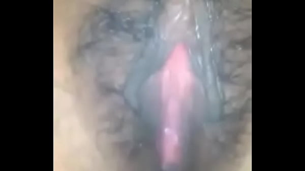 Husband licking his_wife pussy