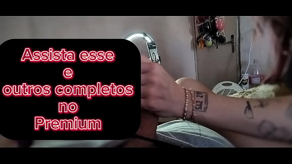 Play MP4 - Largou o v&iacute;deo game para bater uma gostosa pra mim&period;&period;&period;