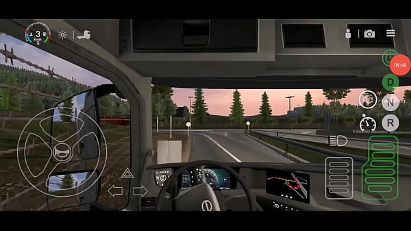 Video Gameplay thumbnail