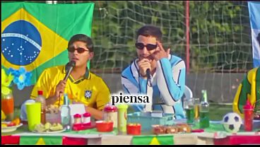 Piensa en Mi -  canci&oacute;n No es  nopor 