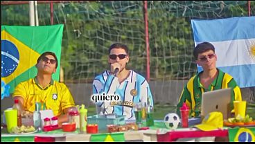 Nonton Piensa En Mi - Canci&oacute;n No Es Nopor thumbnail
