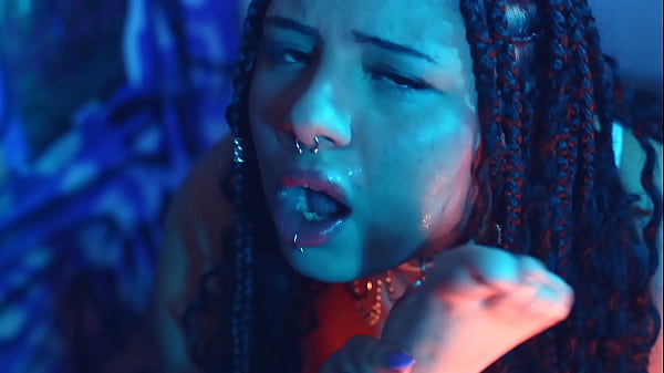 Bratty footjob training & foot worship 