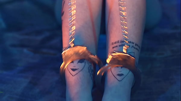 Bratty Footjob Training Foot Worship