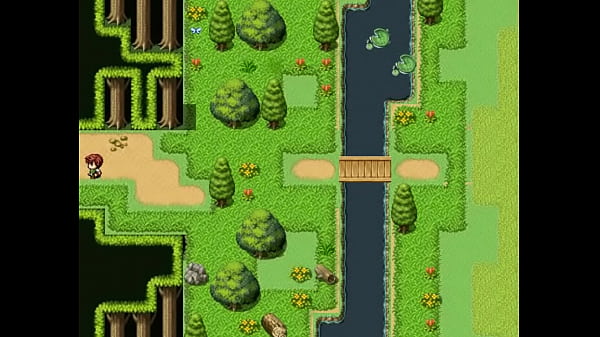 Play MP4 - HRPG Henteria Chronicles Request