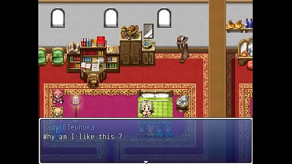 HRPGHenteria Chronicles Request