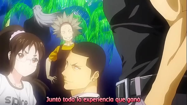 Guerra culinaria 2_capitulo 13