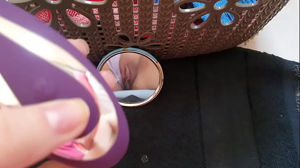 Exitada Mostra Tudo Buceta Molhadinha thumbnail