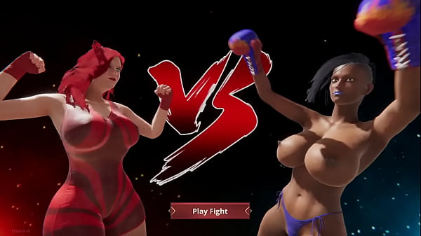 Nonton Ruby Vs Boomer {nf3d Video Game Fighting Mma Femdom} thumbnail