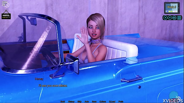 SUNSHINE LOVE_#196 • Playing with her wet, tight pussy