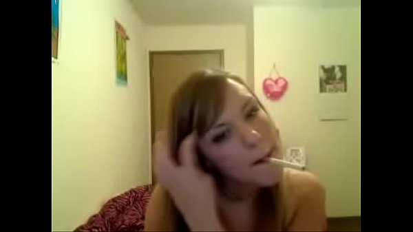 Nonton Cute Webcam Babe Pink Dildo Pussy Play - Lovelyladycams.com thumbnail