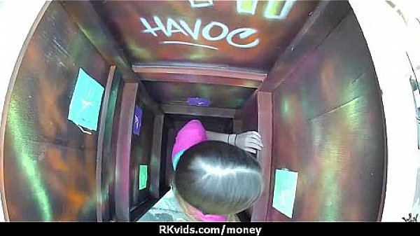 Nonton Rough Sex For Sick Cash 17 thumbnail