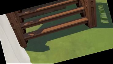 Nonton Bleach Hentai With Bwc And Tanned Babe Yoruichi thumbnail