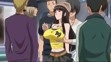 Nonton Anime thumbnail