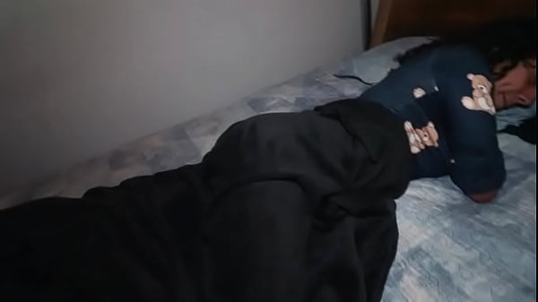 Nonton I Love Waking Up To A Hot Cumshot In My Pussy - Nati Camargo thumbnail