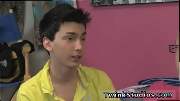 Gay sex movietures extreme These twinks are handsome and your delight 