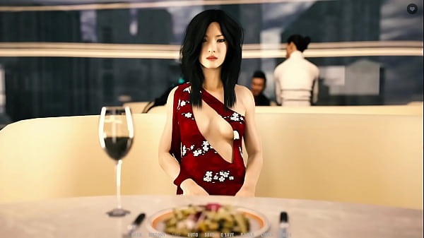 Play MP4 - FOOTJOB IN RESTAURANT - SEX &lpar;13&colon;15&rpar; Tales from the unending void &num;15