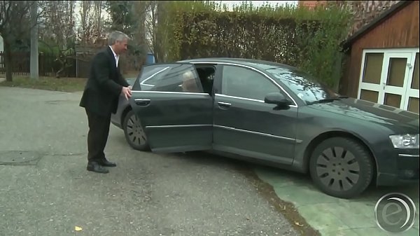 Die Honey zeigt dem Reinhardtdann was so eine Sekretärin kann