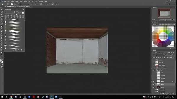 Sts broadcast by dc on picarto from april twenty fourth 2019 