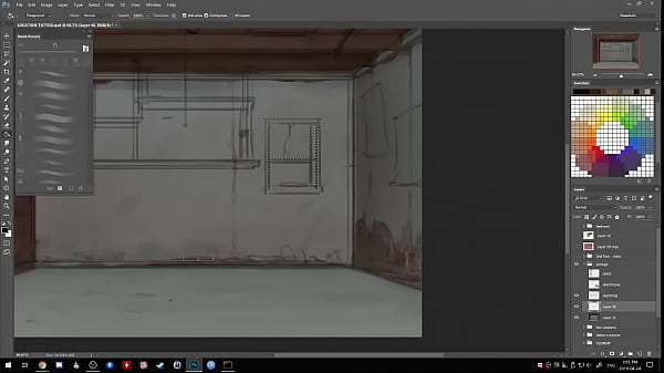 STS broadcast by DC on Picarto from April Twenty-Fourth 2019 