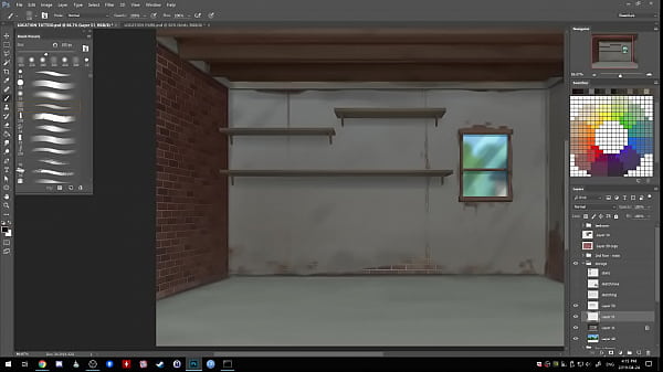 Sts broadcast by dc on picarto from april twenty fourth 2019 