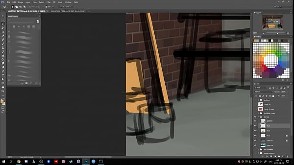 Sts broadcast by dc on picarto from april twenty fourth 2019 