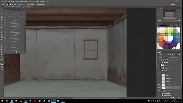 Stream Picarto DarkCookie_Summertime Saga_2019 04_24