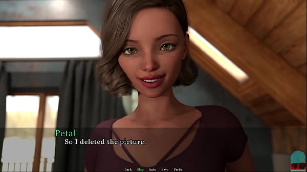 A PETAL AMONG THORNS #54 • This pussy_needs some naughty attention, right_now!