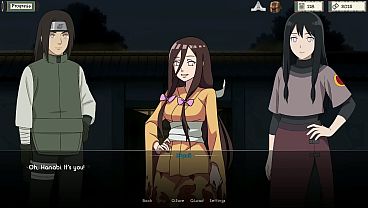 Проходження гри - Тренер Куноічі, Частина 21 thumbnail