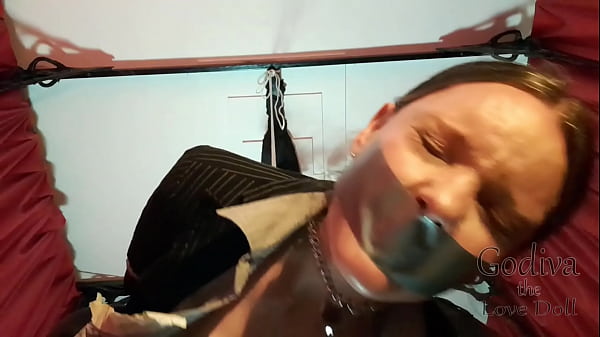 Nonton Fbi Agent In Distress - Agent Godiva Finds Herself In Trouble While Investigating A 's Lair thumbnail