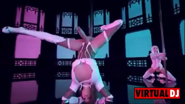 BonkersMV Tribute Thiller.. (rearanged by DJ Eric 60) 2020