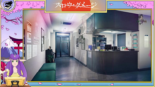 Yaoi slow damage episode fourteen 