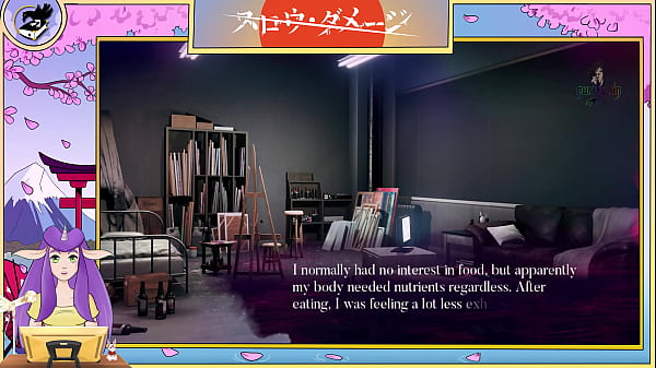 Yaoi Slow Damage Episode Fourteen 