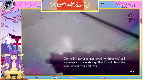 Yaoi slow damage episode fourteen 